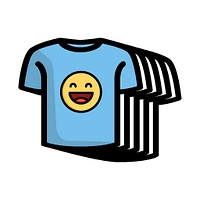 Casual Friday Tees