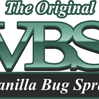 Vanilla Bug Spray