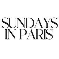 Sundays in Paris