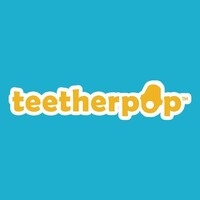 Teether Pop