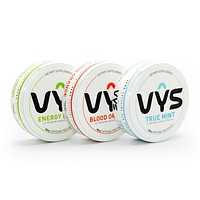 Vys Pouches