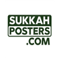 Sukkah Posters