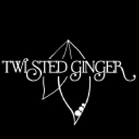 Twisted Ginger