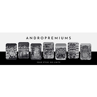 Andro Premiums