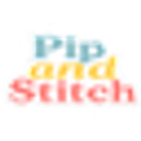 Pip and Stitch