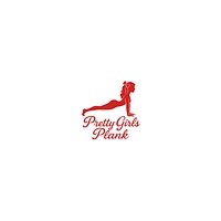 Pretty Girls Plank
