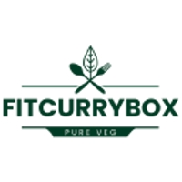 Fit Curry Box