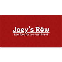 Joey's Raw CA