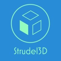 Strudel3D