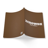 XCROWDX