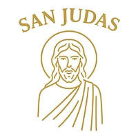 San Judas Tattoo