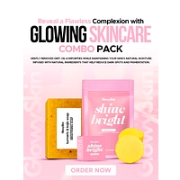 Glowy Skin Beauty