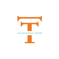 Tangerine Tiger
