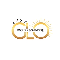 Just Glo Back Bar