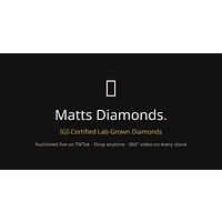Matt’s Diamonds