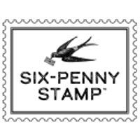 Six Penny Stamp