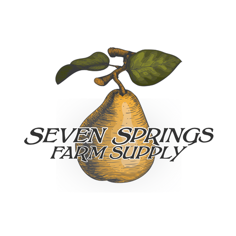 7 Springs Farm coupon codes