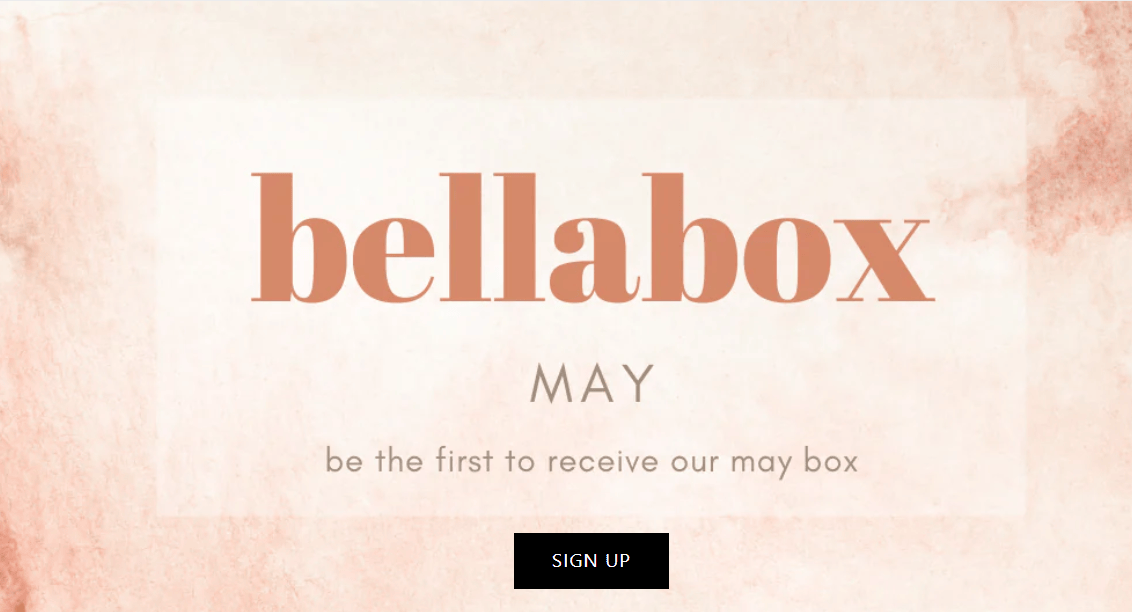 Bella Box Makeup Subscription Review Is It Worth The Hype 1