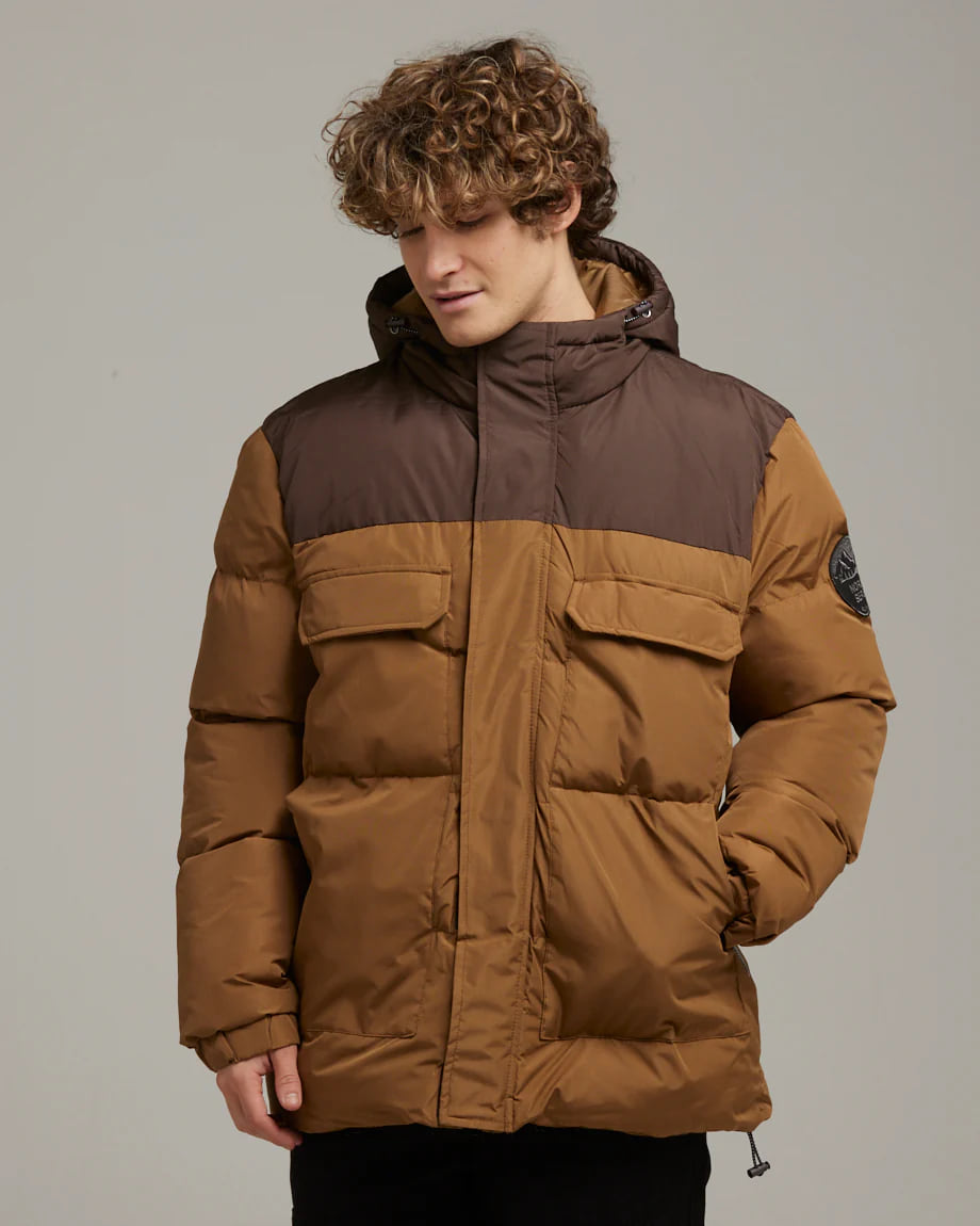 Bellfield Jackets Review Trendy Fashion For Men 3