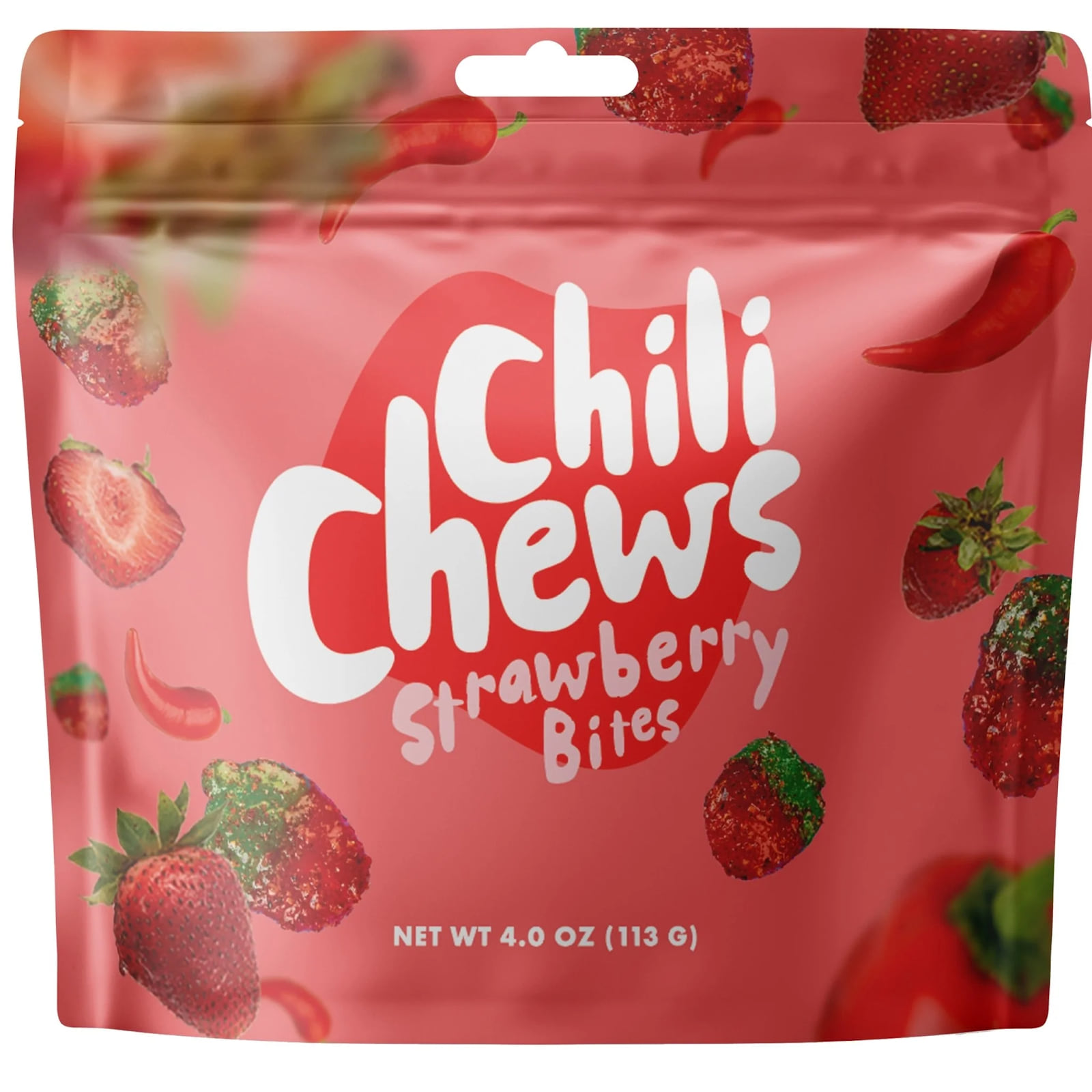 Chili Chews Review 2