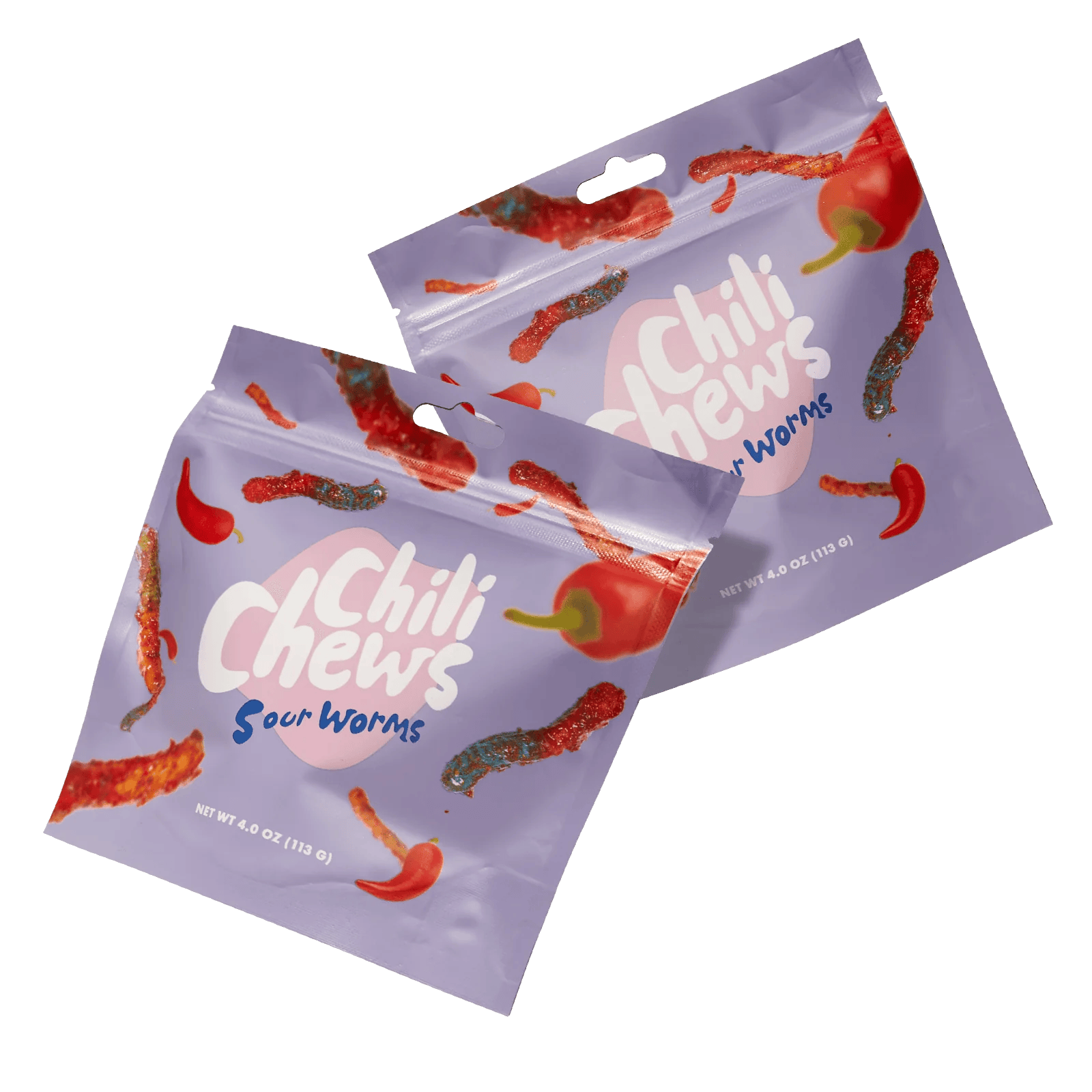 Chili Chews Review 3