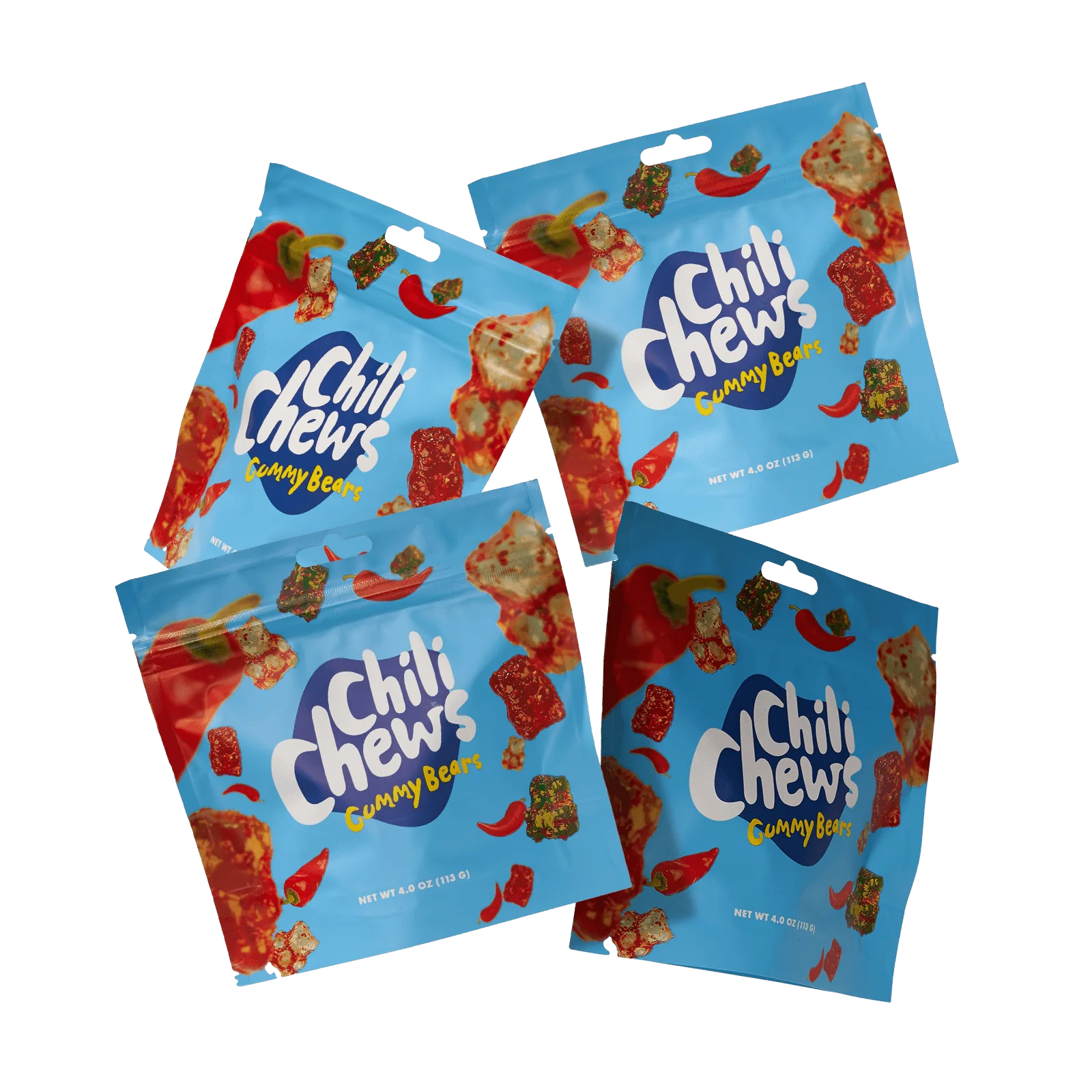 Chili Chews Review 4
