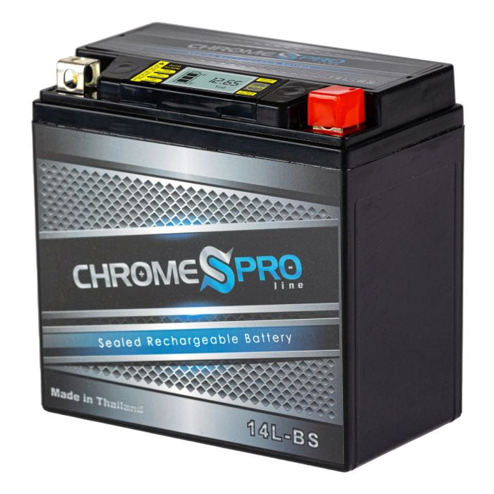 Chrome Battery Review 2
