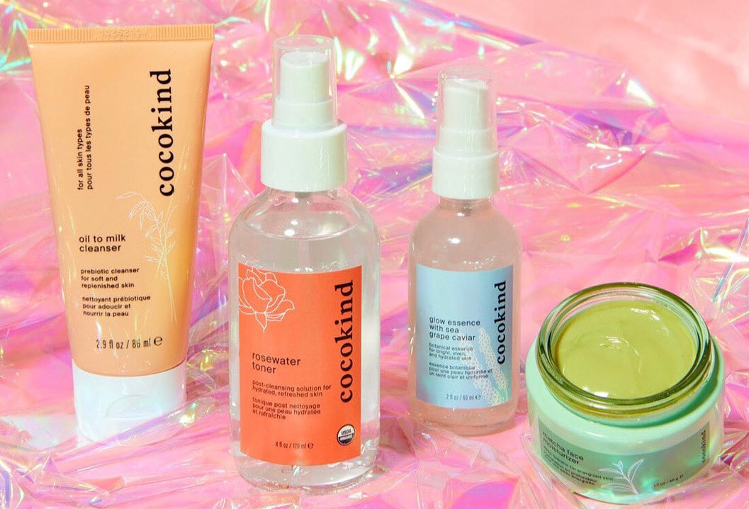 Cocokind Skincare Review 3