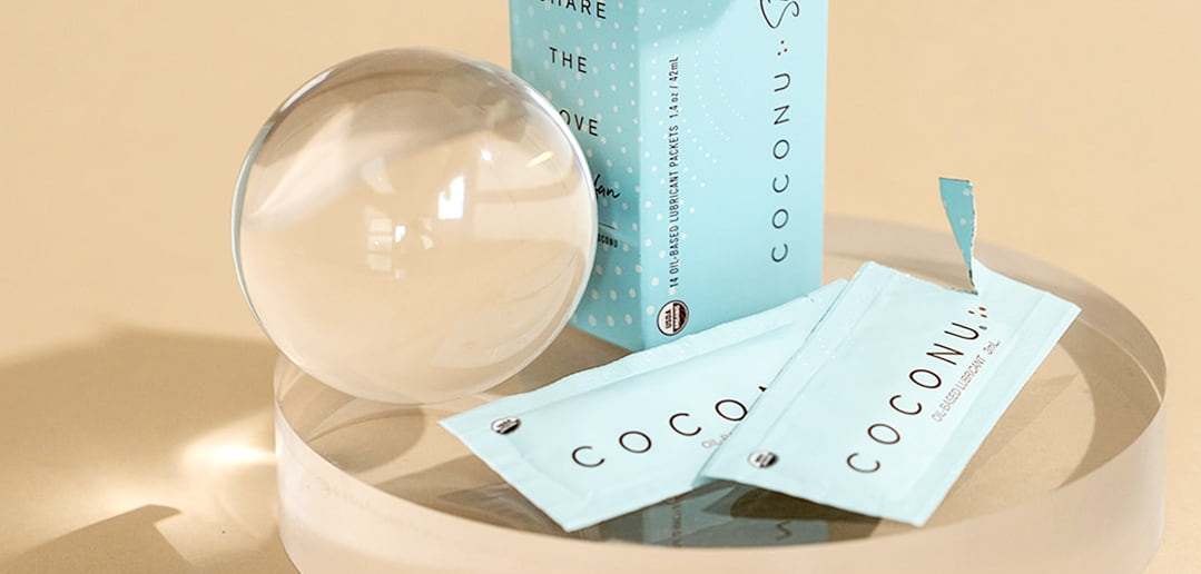 sex doll games Coconu Lubricant Review: For A Healthier Sex Life