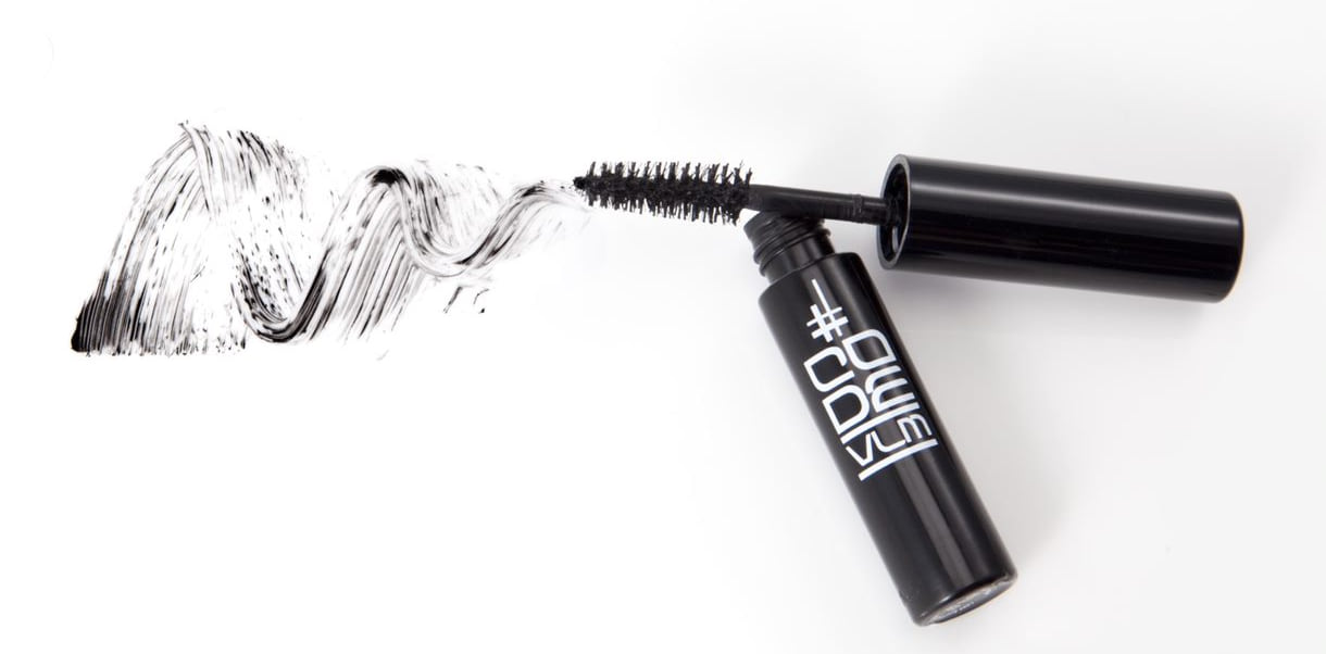Code Beautiful Mascara Review 2