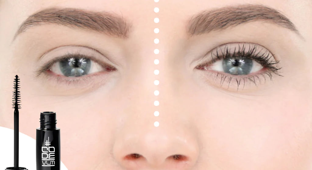 Code Beautiful Mascara Review 3