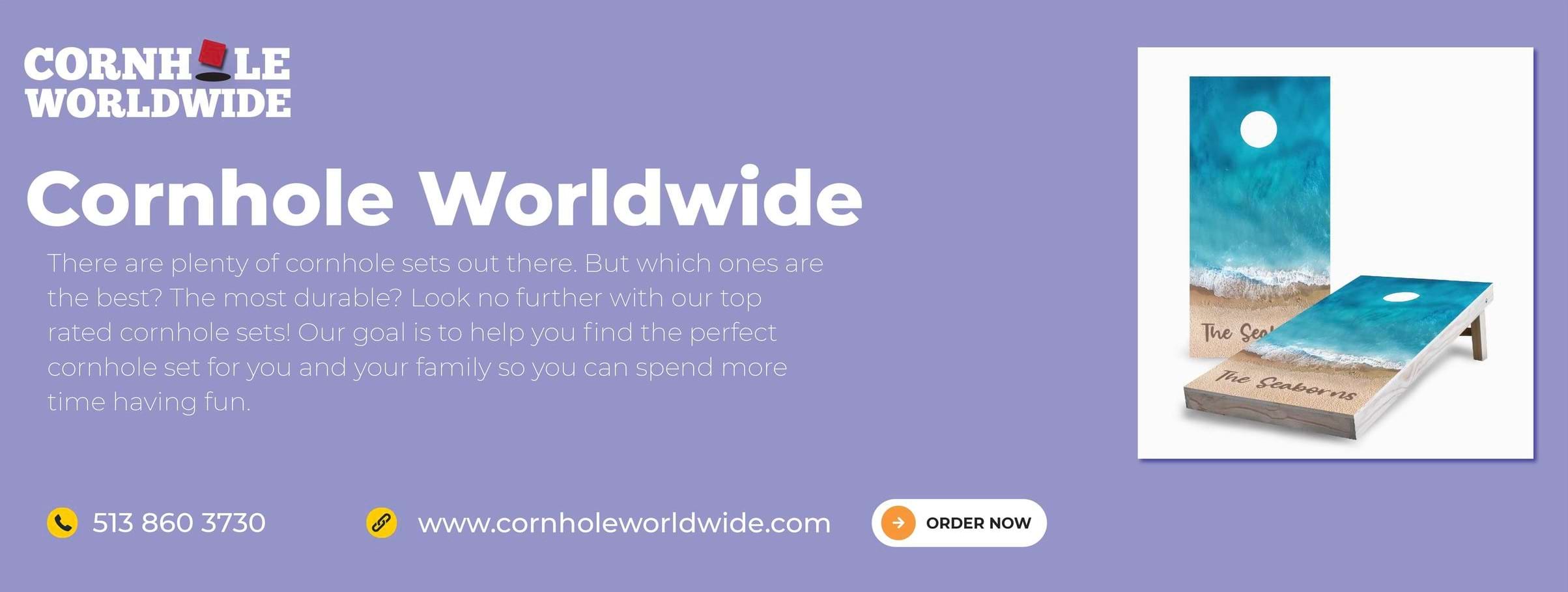 Cornhole Worldwide review 1
