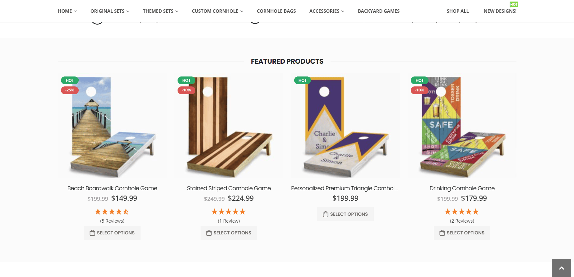 Cornhole Worldwide review 3