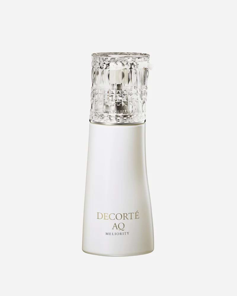 Decorte Cosmetic review 6