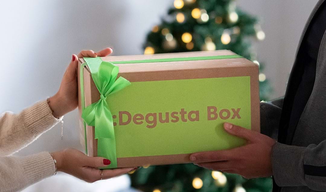 Degustabox Review 3