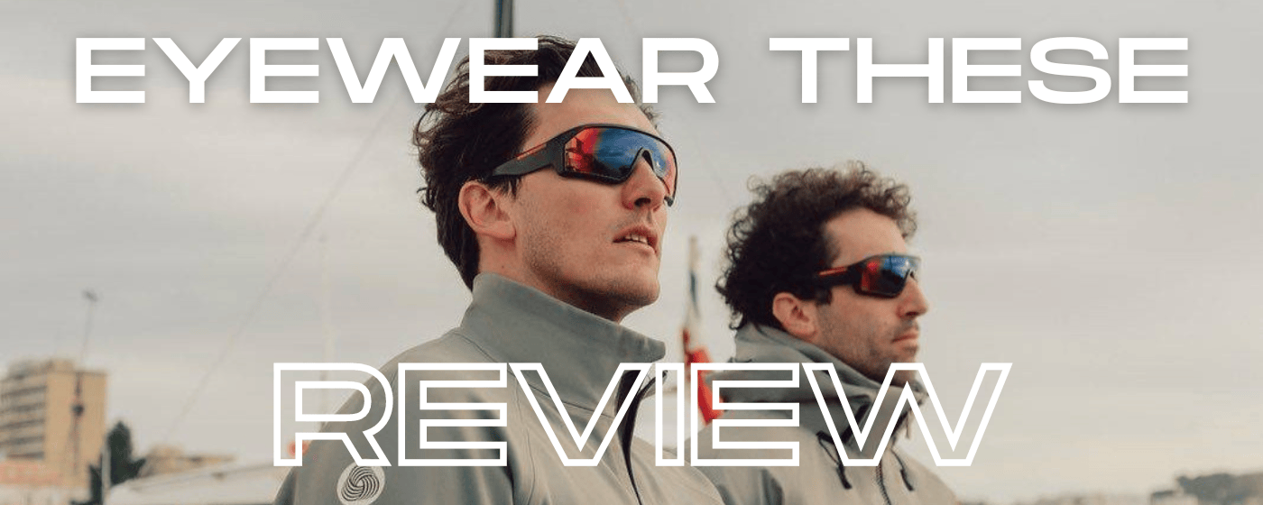 Eyewear These Review 1