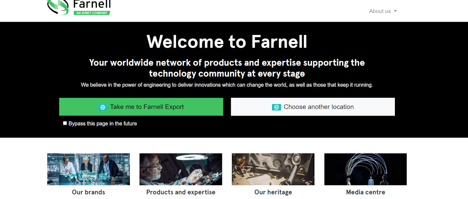 Farnell Global Review Your Ultimate Guide to Electronic Components 1
