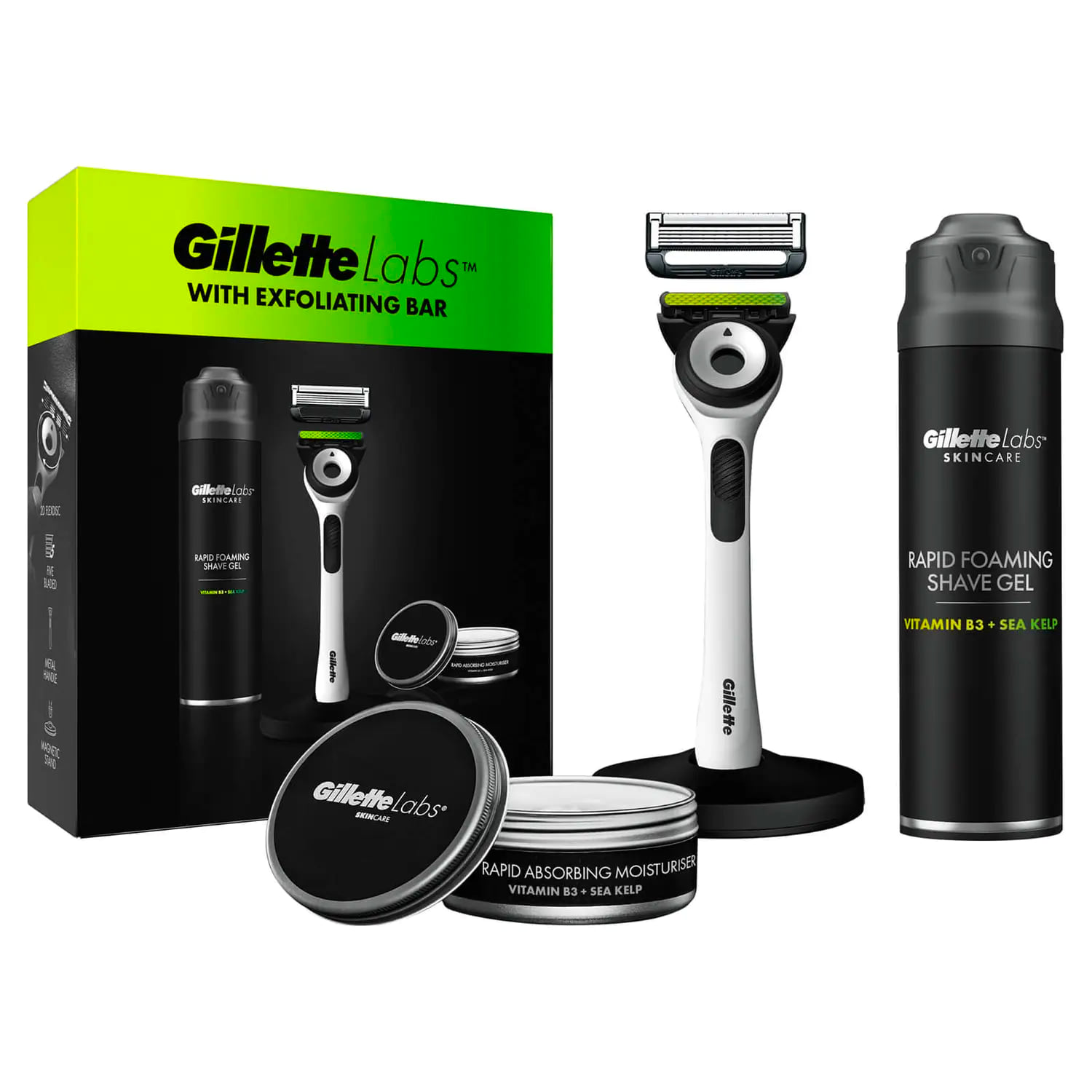 Is Gillette Good?