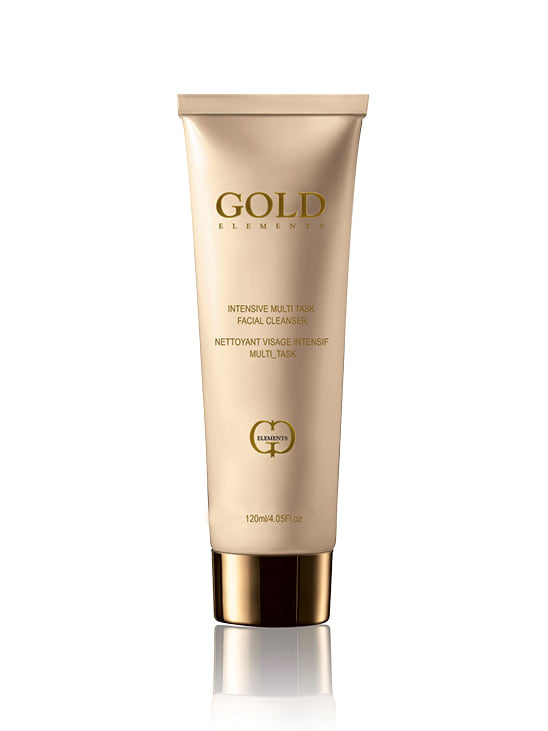 Gold Elements Cosmetics Review
