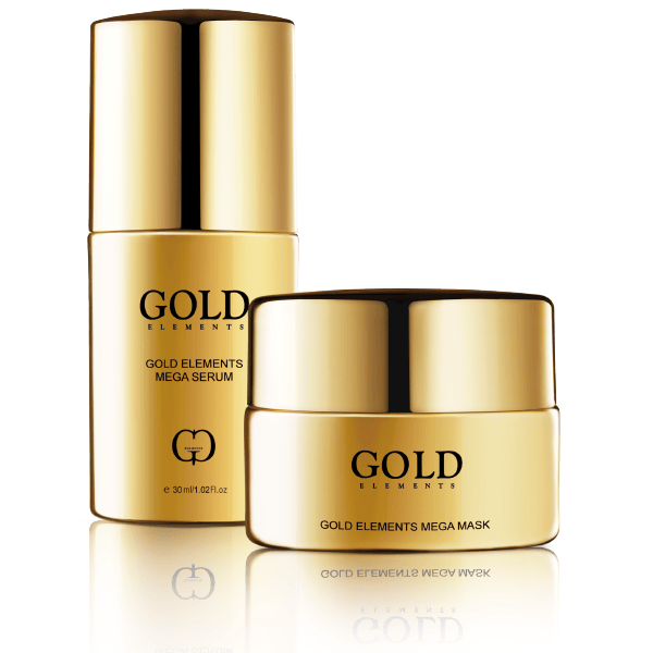 Gold Elements Cosmetics Review
