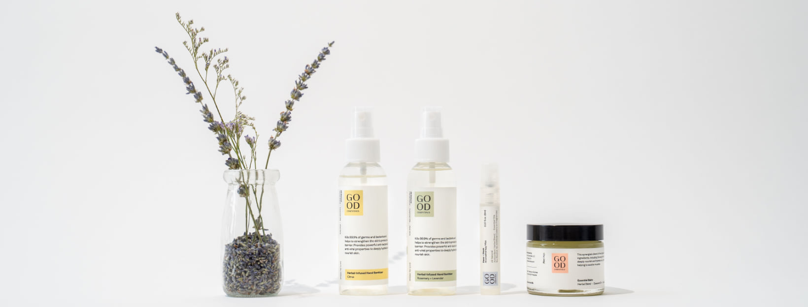 Good Essentials review 1