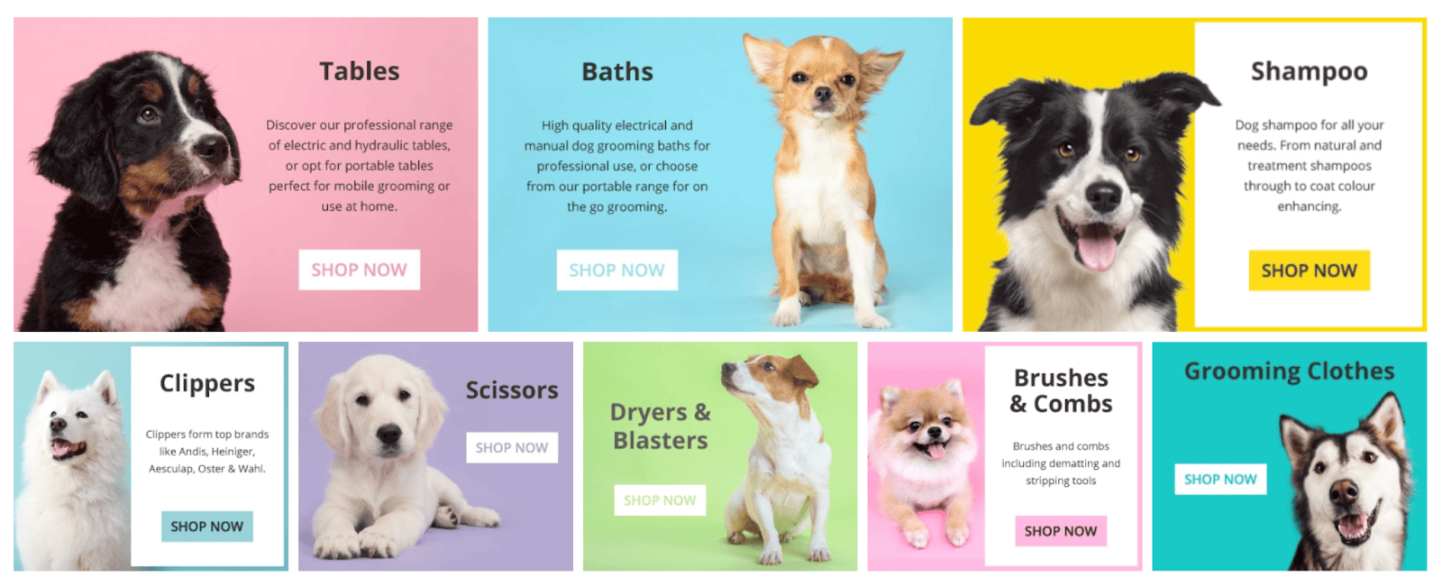Groomers-online.com Review