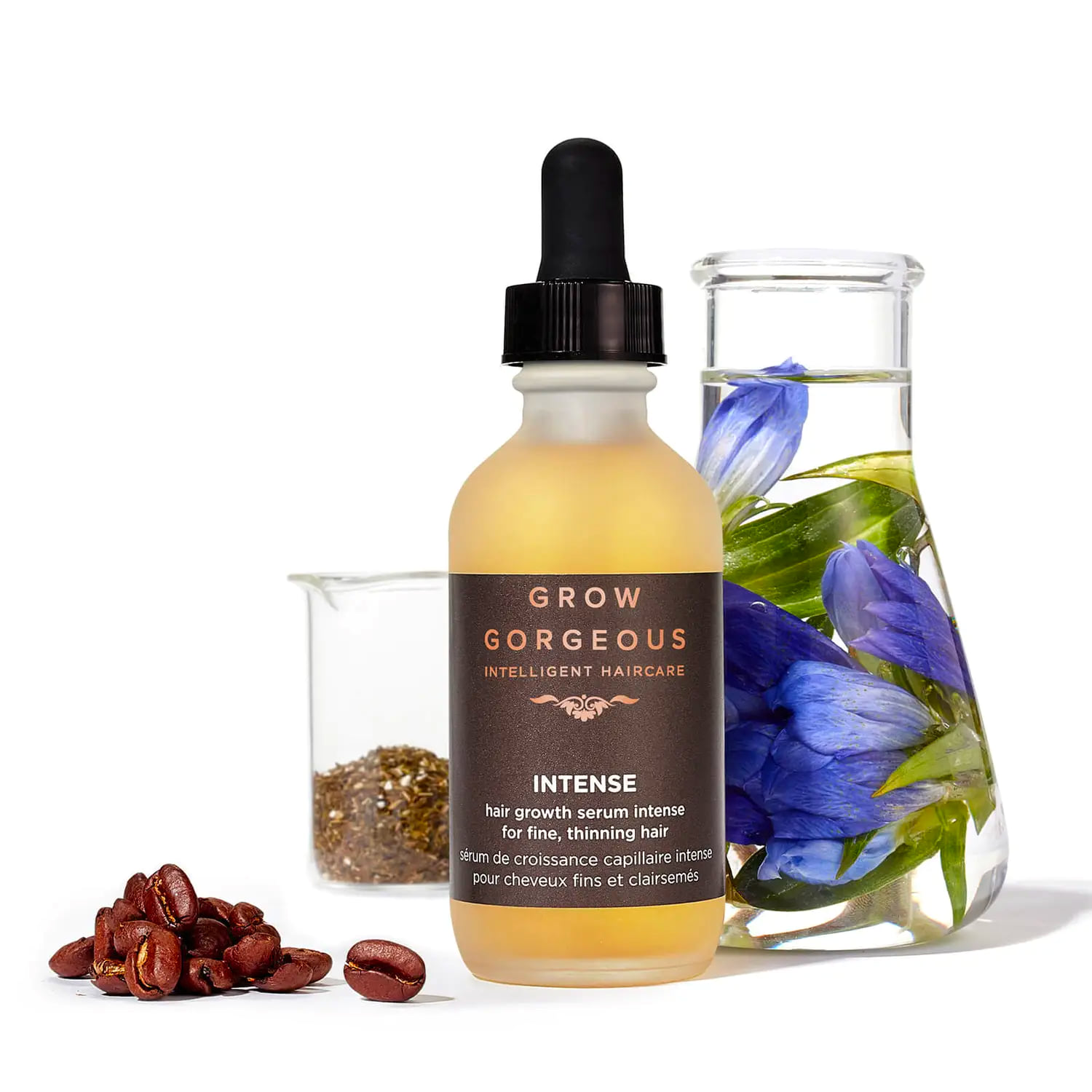 Grow Gorgeous Review