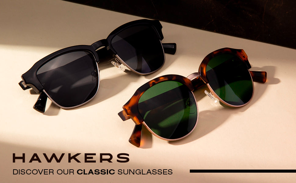 Hawkers Sunglasses Review
