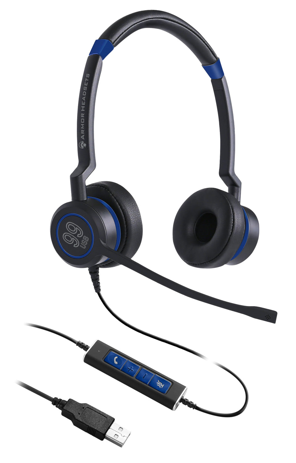Headset Buddy Review