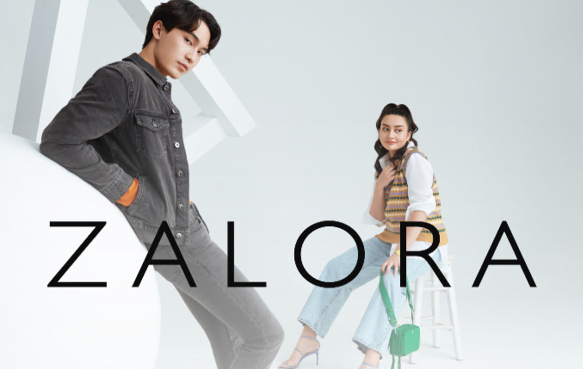 How To Use A Zalora PH Coupon Code 2