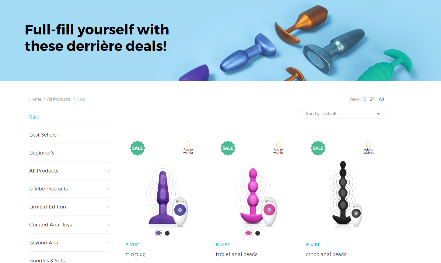 How To Use B Vibe Discount Code 1