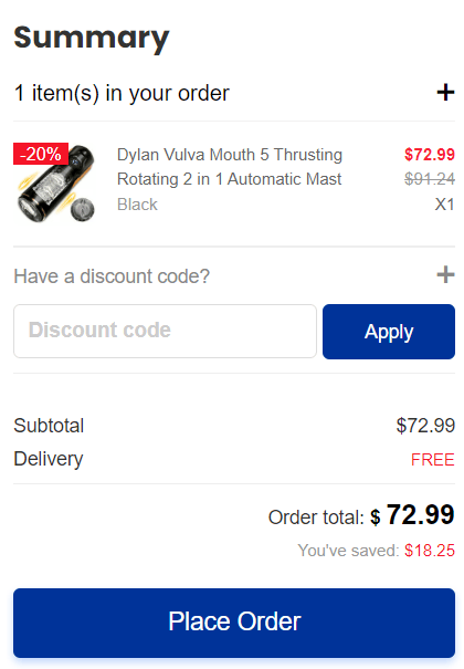 How To Use Bestvibe Discount Code 1