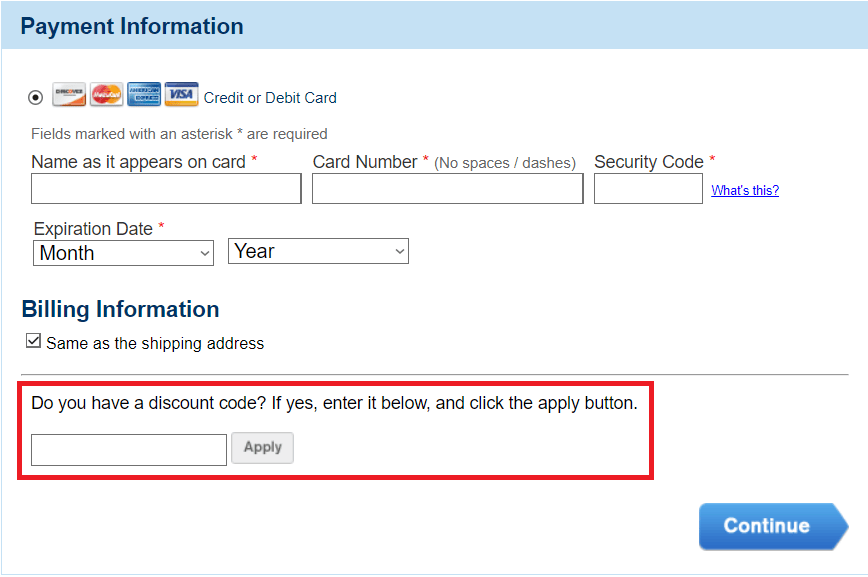 How To Use BoxWave Discount Code 1