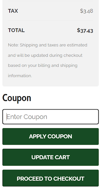 How To Use Chicago Canvas Discount Code 2